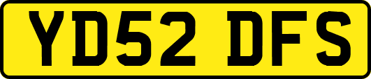 YD52DFS