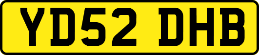 YD52DHB