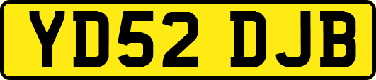 YD52DJB