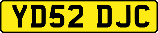 YD52DJC