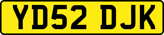 YD52DJK