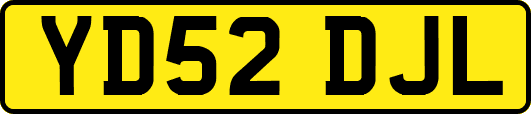 YD52DJL