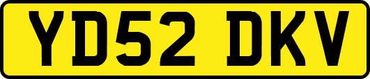 YD52DKV