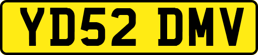 YD52DMV