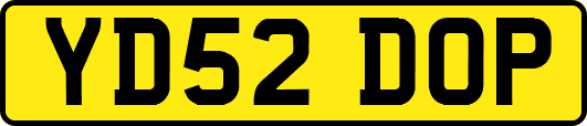 YD52DOP