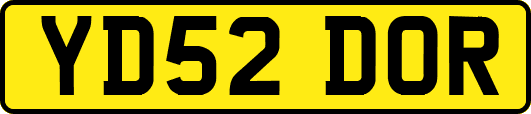 YD52DOR