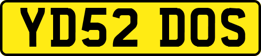 YD52DOS