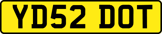 YD52DOT