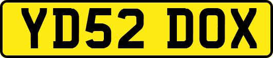 YD52DOX