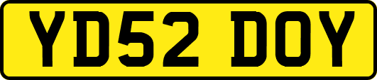 YD52DOY