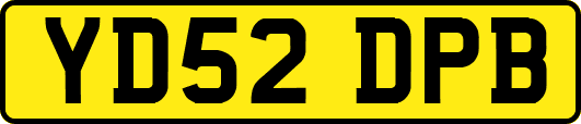 YD52DPB
