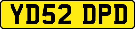 YD52DPD