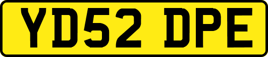 YD52DPE