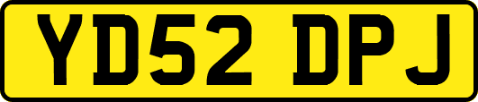 YD52DPJ