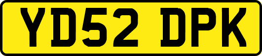 YD52DPK