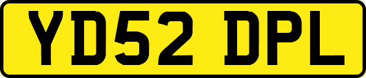 YD52DPL