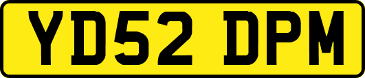 YD52DPM