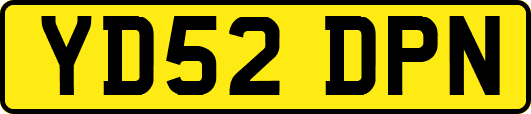 YD52DPN