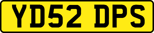 YD52DPS