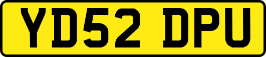 YD52DPU