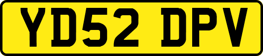 YD52DPV