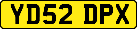 YD52DPX