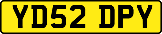 YD52DPY