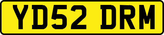 YD52DRM