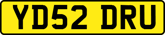YD52DRU