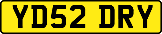 YD52DRY