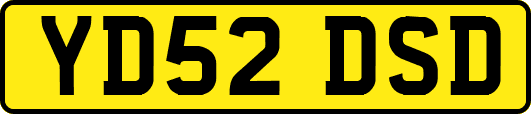 YD52DSD