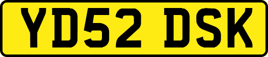 YD52DSK