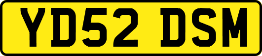 YD52DSM