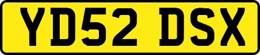 YD52DSX