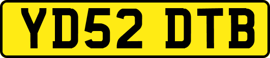 YD52DTB
