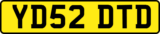 YD52DTD