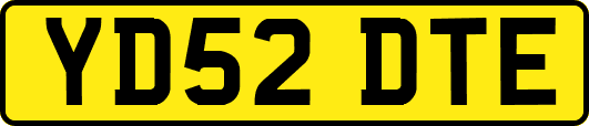 YD52DTE