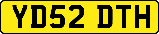 YD52DTH