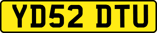 YD52DTU