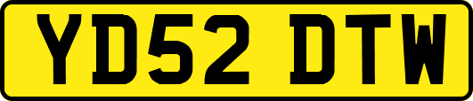 YD52DTW