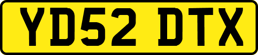 YD52DTX
