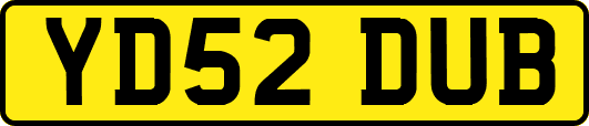 YD52DUB