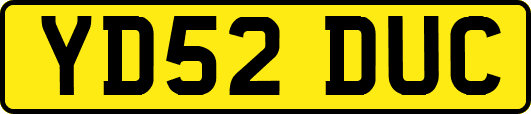 YD52DUC