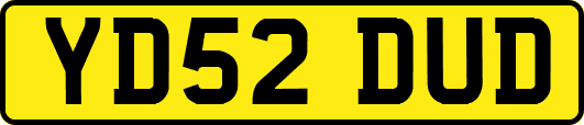 YD52DUD