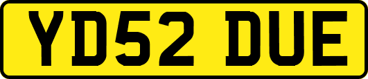 YD52DUE