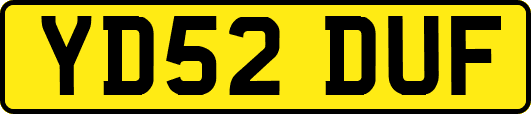 YD52DUF