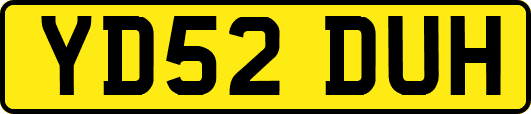 YD52DUH