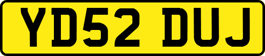 YD52DUJ