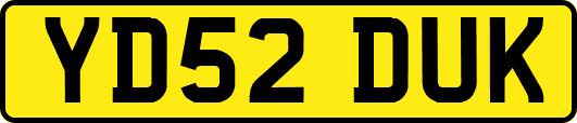 YD52DUK