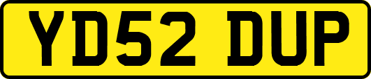 YD52DUP